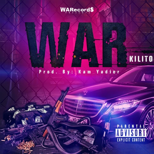 War