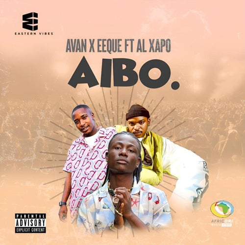 AIBO (feat.  Al Xapo)