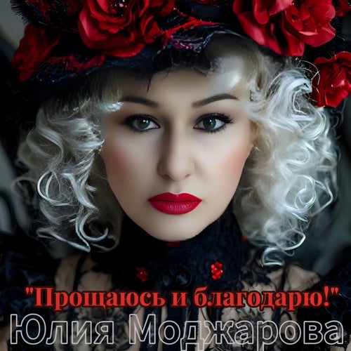 Прощаюсь и благодарю