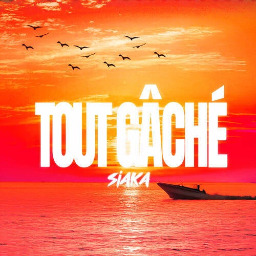TOUT GÂCHÉ