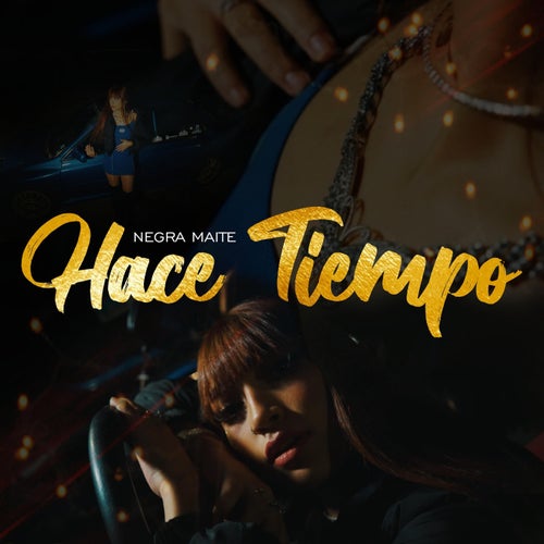 Hace Tiempo