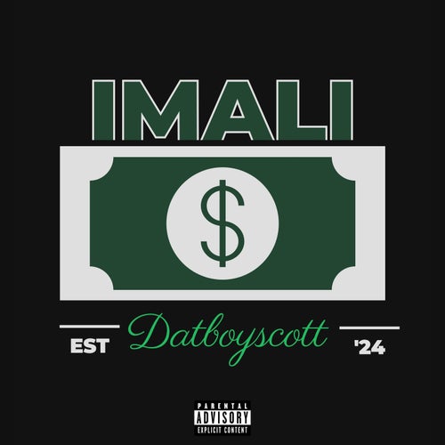 iMali
