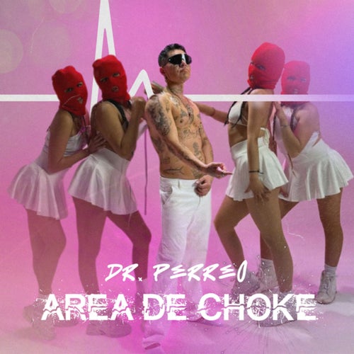 ÁREA DE CHOKE