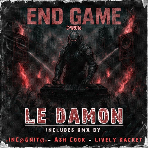 End Game