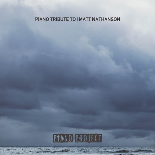 Piano Tribute to Matt Nathanson