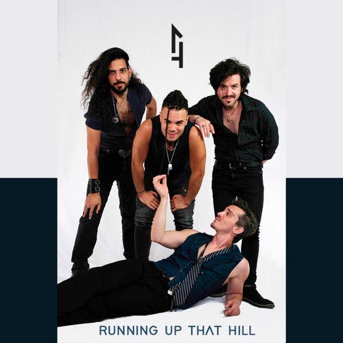 Running Up That Hill