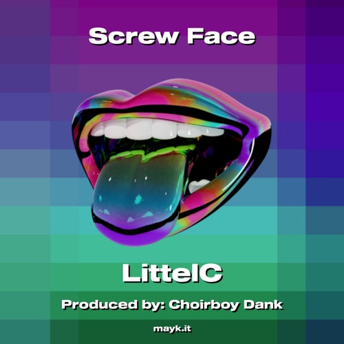 Screw Face