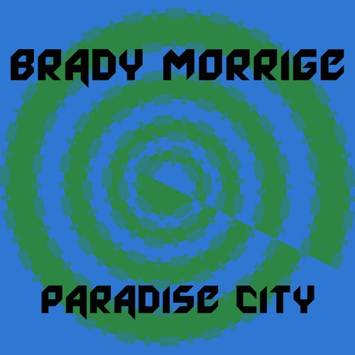 Paradise City