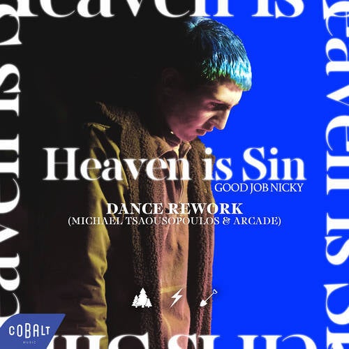 Heaven Is Sin (Dance  Rework)