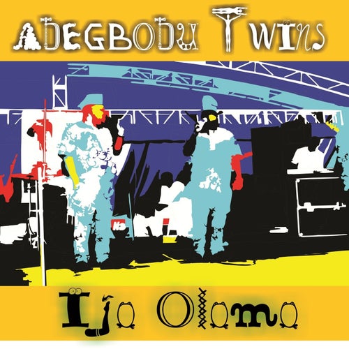 Ijo Olomo