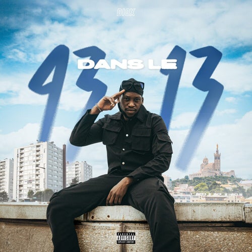 93 dans le 13