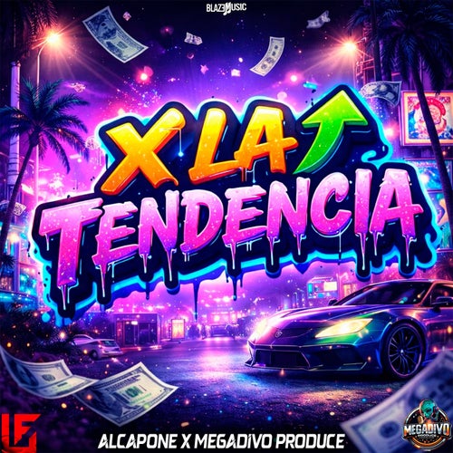 X La Tendencia