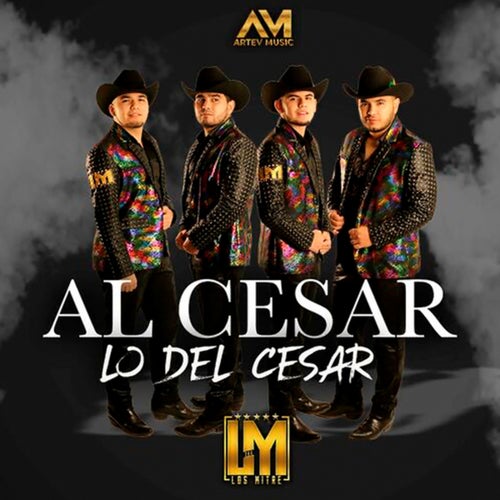 Al Cesar Lo Del Cesar