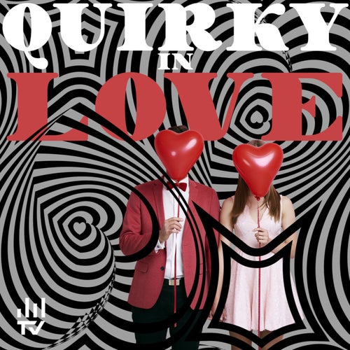 Quirky in Love