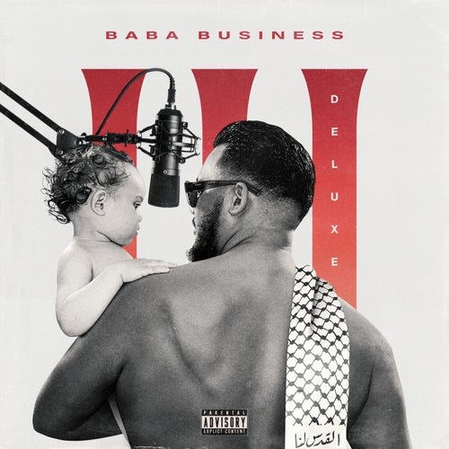 BABA BUSINESS 3 (DELUXE)