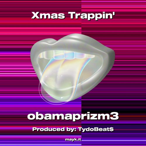 Xmas Trappin