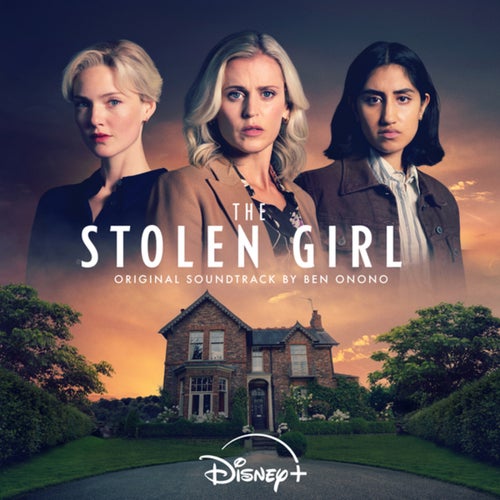 The Stolen Girl (Original Soundtrack)