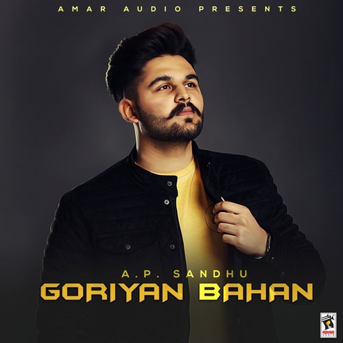 Goriyan Bahan