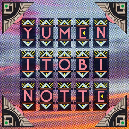 Yume ni tobinotte