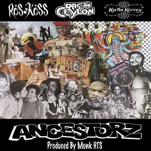 Ancestorz