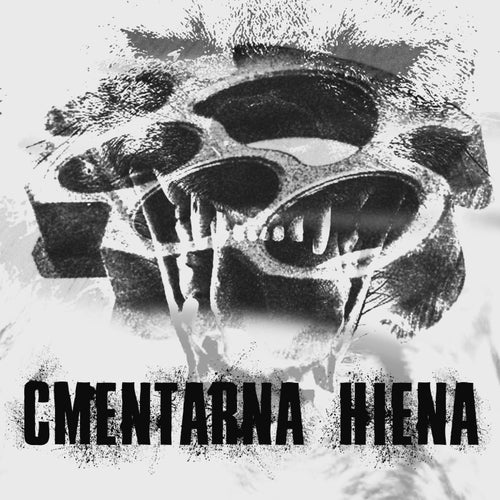 Cmentarna hiena