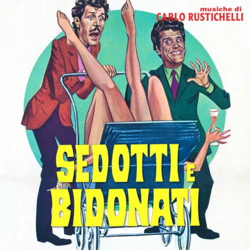 Sedotti e bidonati (Original Soundtrack)