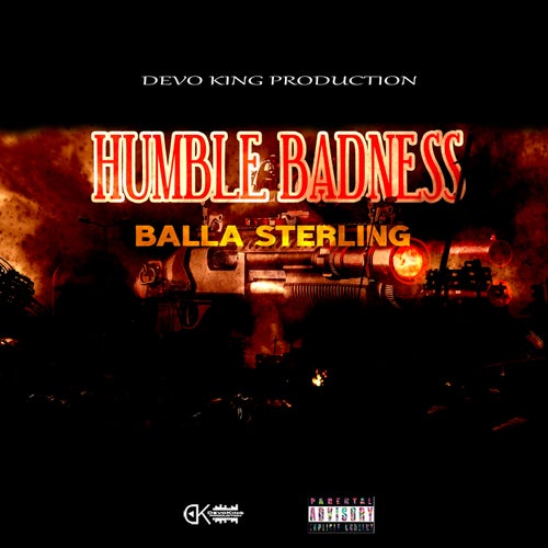 Humble Badness