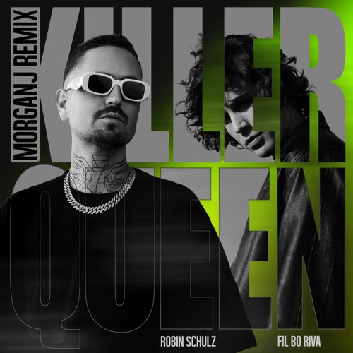 Killer Queen (feat. FIL BO RIVA) (MorganJ Extended Remix)
