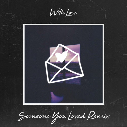 Someone You Loved (feat. Connor Maynard)