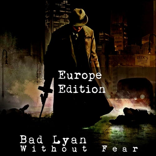 Without Fear (Europe Edition)