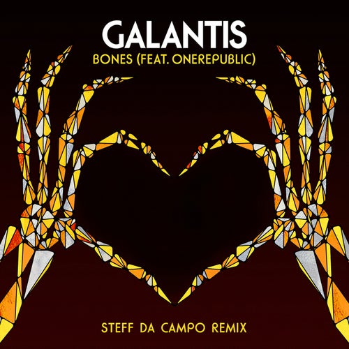 Bones (feat. OneRepublic) (Steff da Campo Extended Mix)
