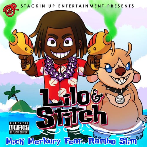 Lilo & Stitch (feat. Rambo Slim)