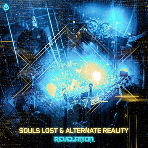Souls Lost & Alternate Reality