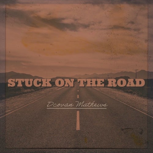 Stuck on the Road