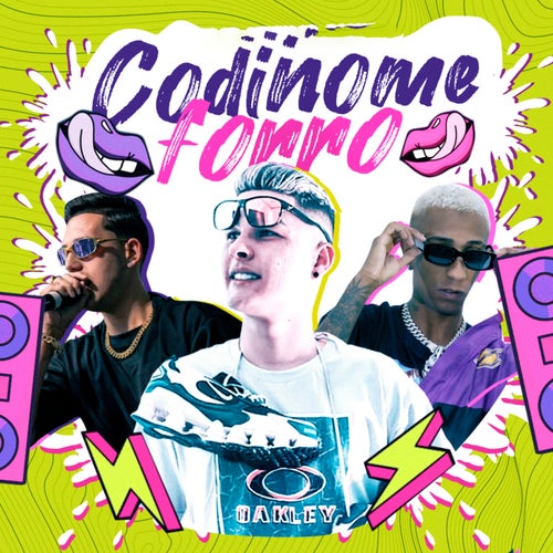 Codinome Forró