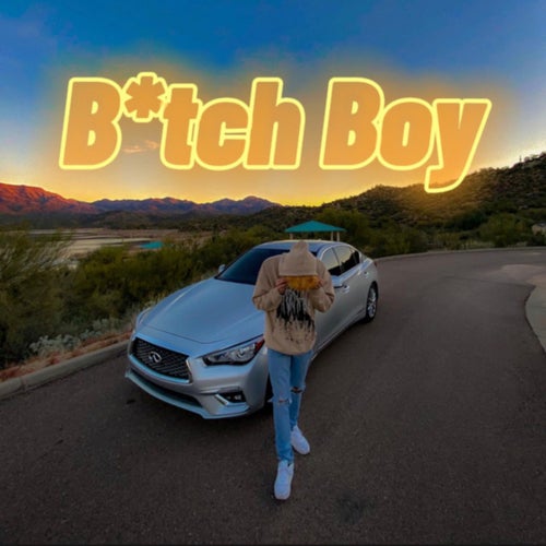 Bitch Boy