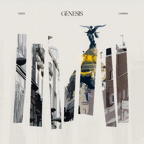 GÉNESIS