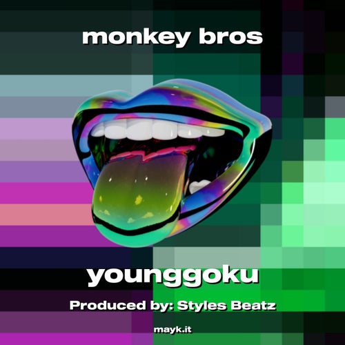 monkey bros