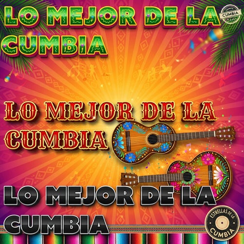 Lo Mejor de la Cumbia