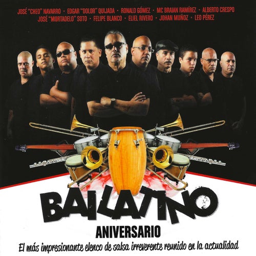 Aniversario