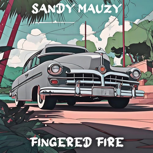 Fingered Fire