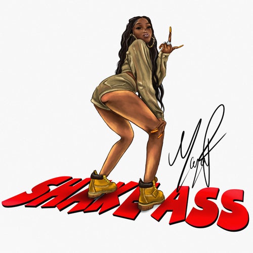 Shake Ass