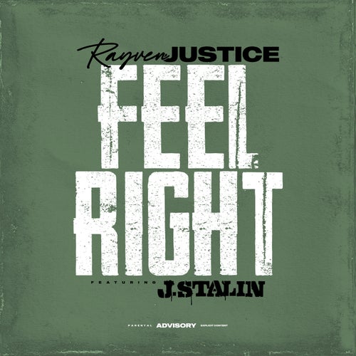 Feel Right