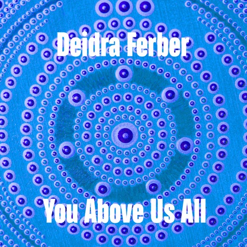You Above Us All