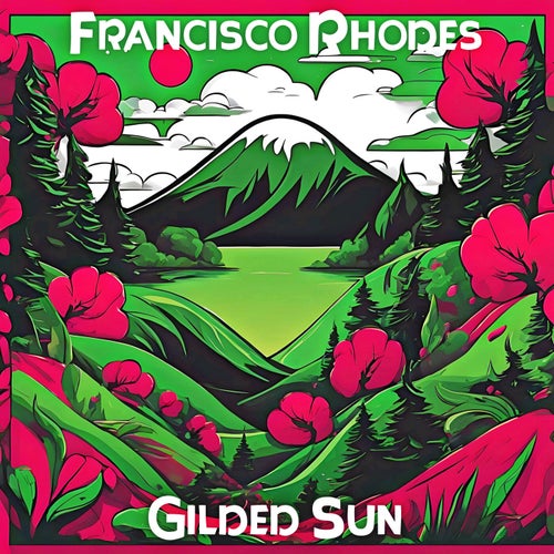 Gilded Sun