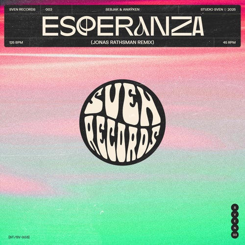 Release of the week