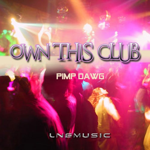 Own This Club