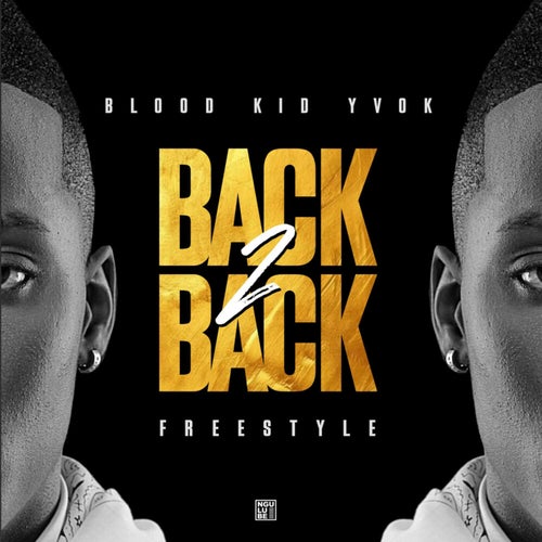 Back 2 Back Freestyle