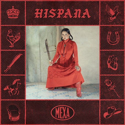 MEXA