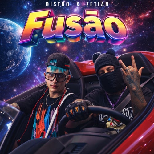Fusao